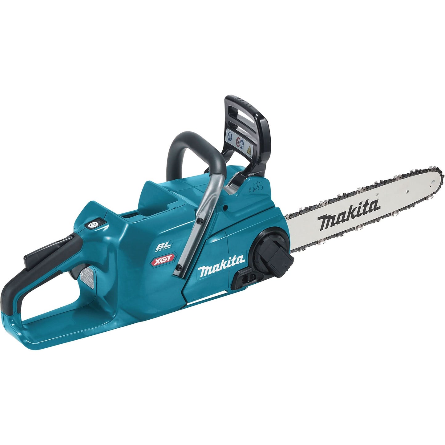 XGT Brushless Cordless Rear-Handle Chainsaw (Tool Only), 14", Battery Powered, 40 V
