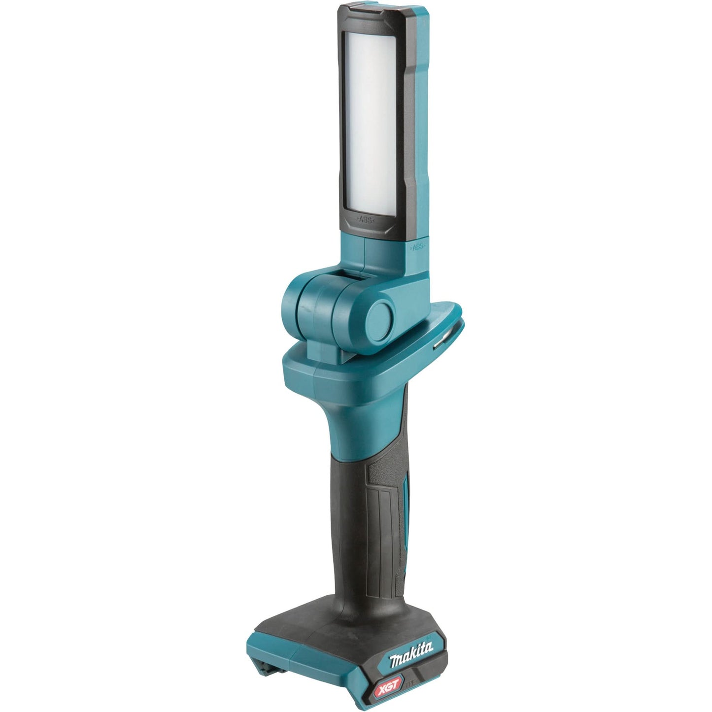 XGT Cordless Flashlight with Lampshade (Tool Only), LED, 500 Lumens, Rechargeable Batteries