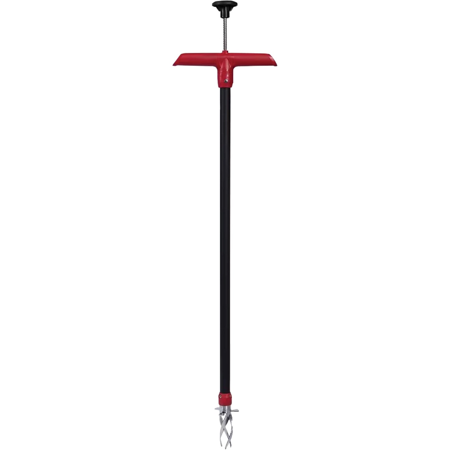 Twisted Head Weeder