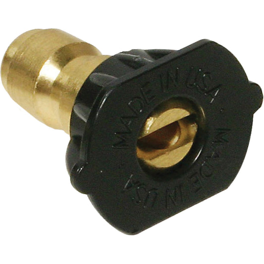 Chemical & Soap Nozzle