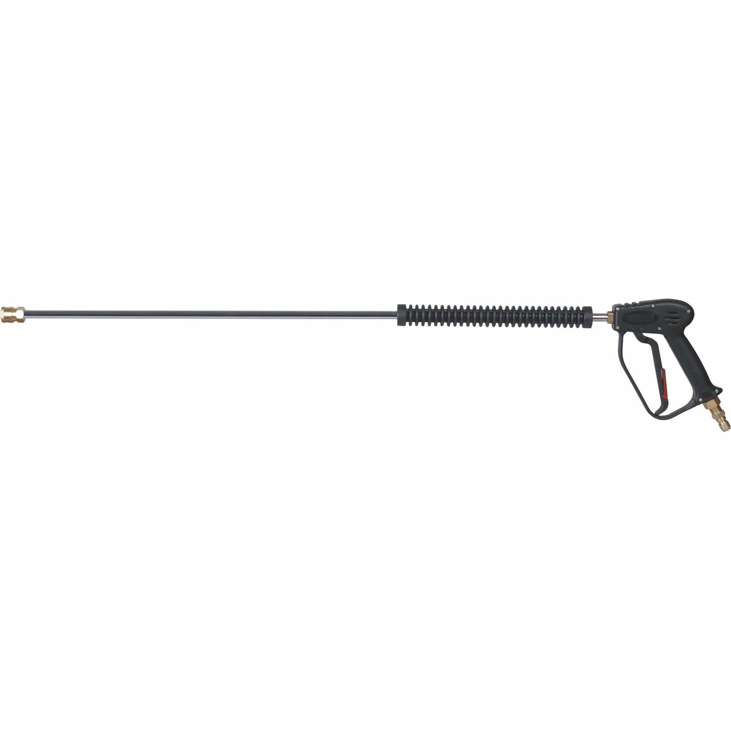 Economical 4000 PSI Gun with Lance