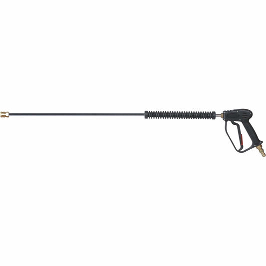 Economical 4000 PSI Gun with Lance