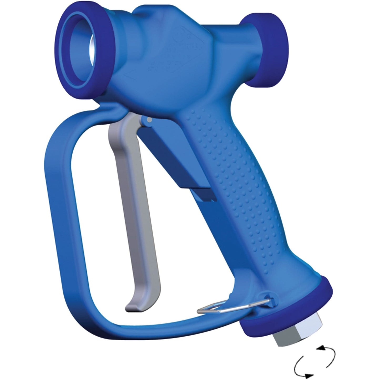 Pistolet de lavage RB35OV