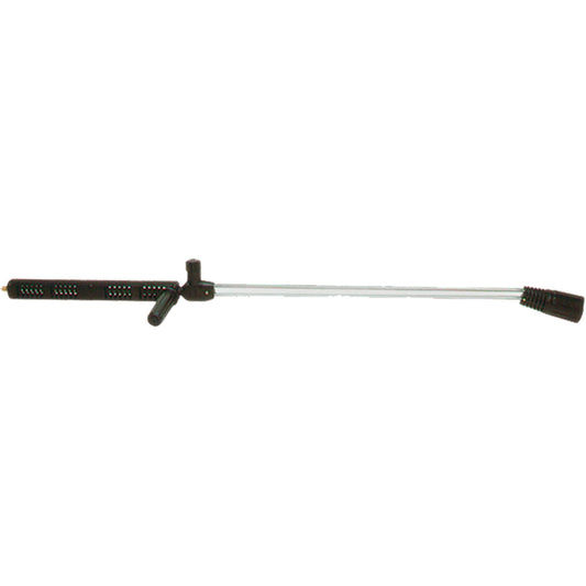 43" Dual Lance