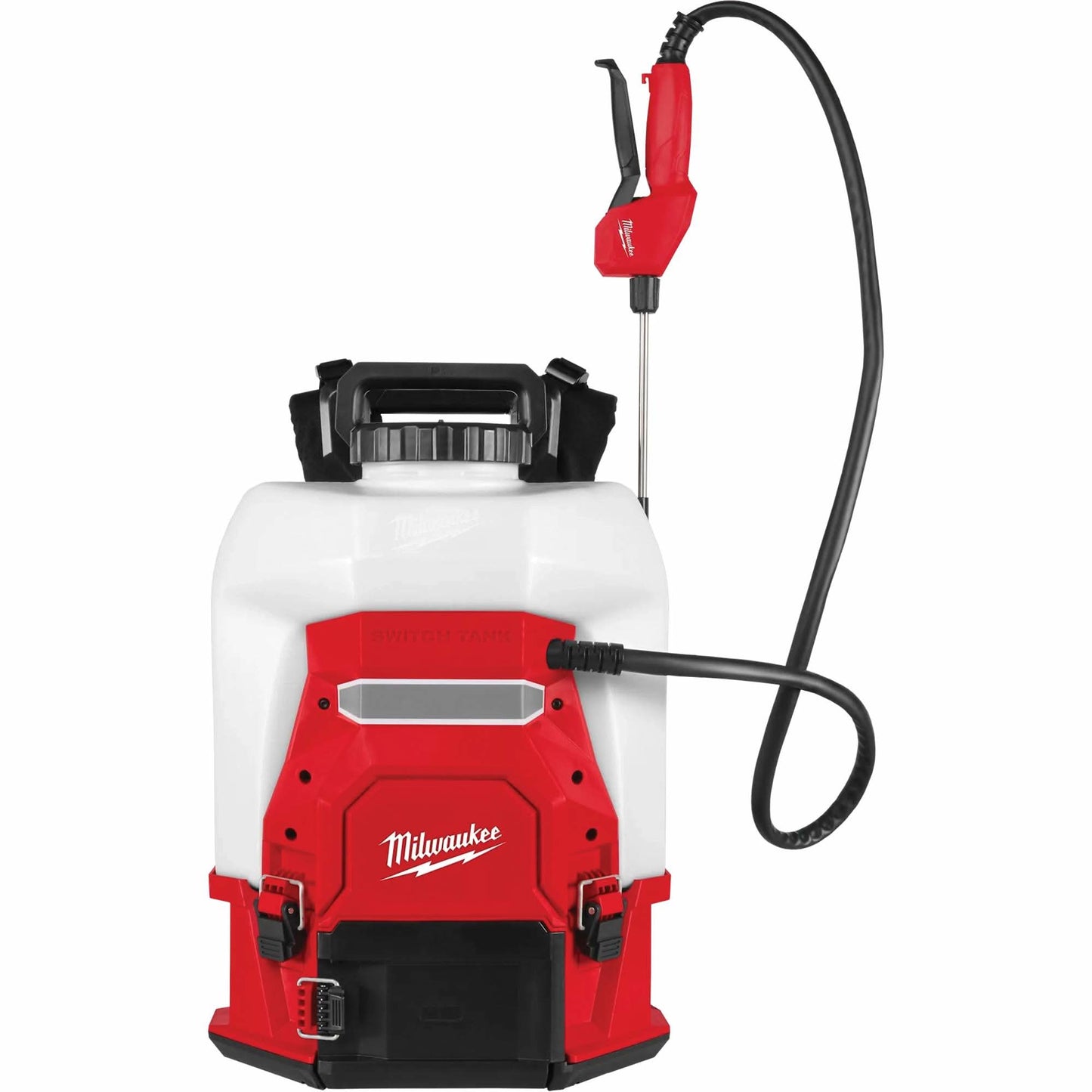 Pulvérisateur dorsal Switch Tank™ (outil seulement), 15,1 L (4 gal.)