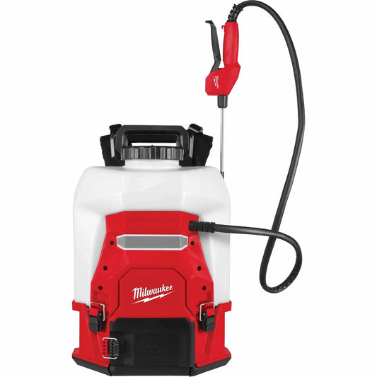 Backpack Sprayer with Switch Tank™ Kit, 4 gal. (15.1 L)
