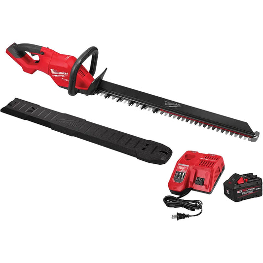 Fuel™ Hedge Trimmer Kit, 30", Battery Powered