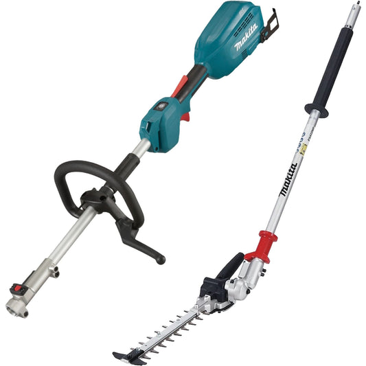 Accessoire de taille-haie articulé de 10 po