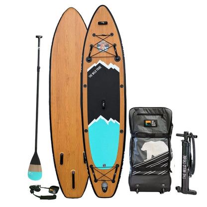 Naïa 11' - Planche de paddle gonflable