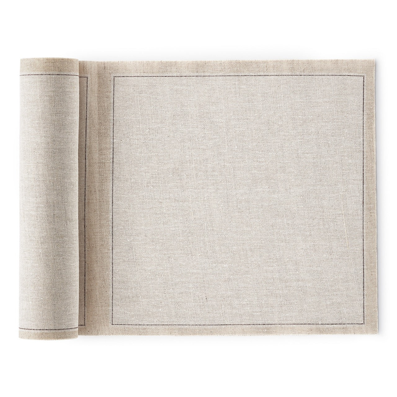 Natural Linen Napkins (Summer '25 Add-On)