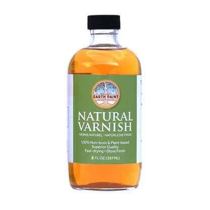 Natural Varnish