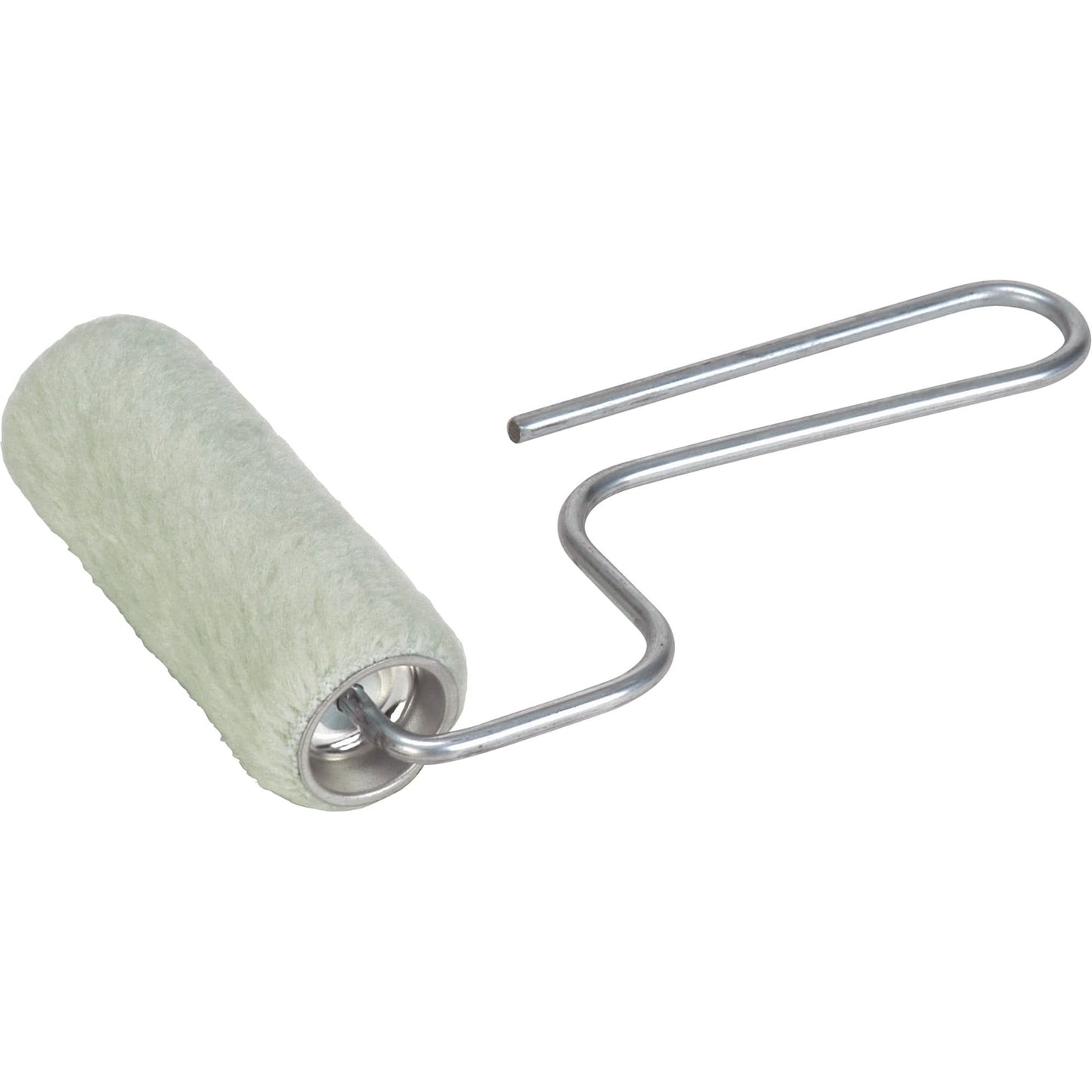 Mini Roller Sleeves & Frames, 5 mm (3/16") Nap, 280 mm (11") L