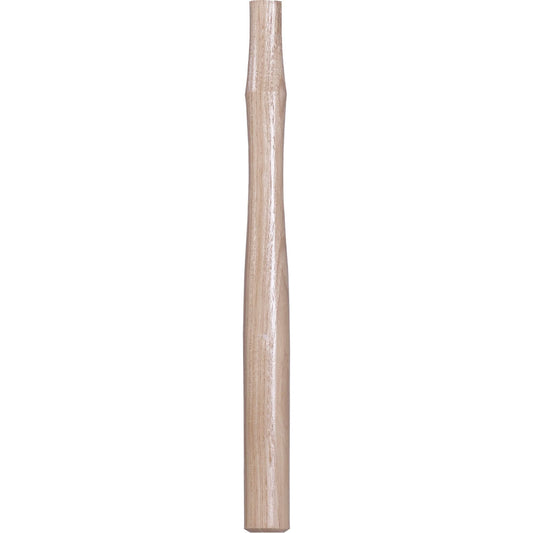 Replacement Ball Pein Hammer Handle, Wood, 16" L