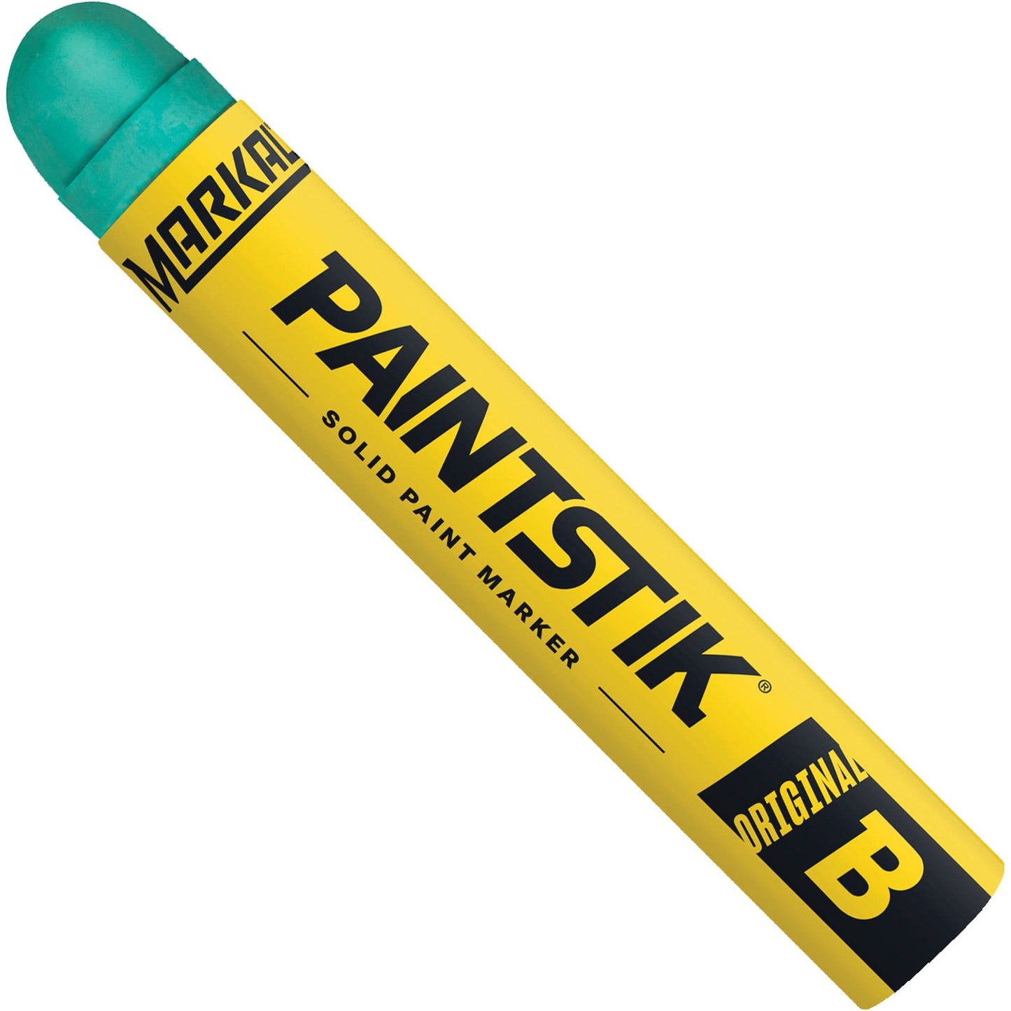 Marqueur de peinture Paintstik® Original B®, solide, vert