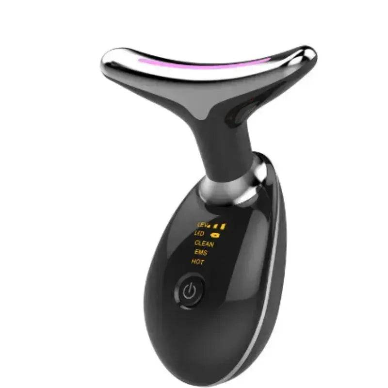 Neck care Massager Facial Wrinkle  remover Electric Face Massager Best face Massager.