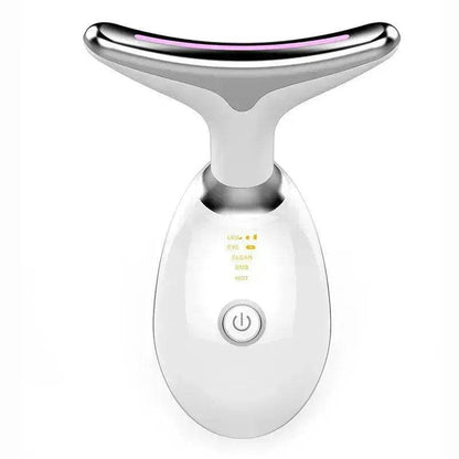 Neck care Massager Facial Wrinkle  remover Electric Face Massager Best face Massager.
