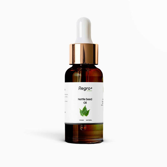 Huile de graines d'ortie – Regro by Rayhana 20 ML