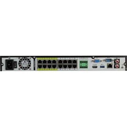 Network Video Recorder (USED)