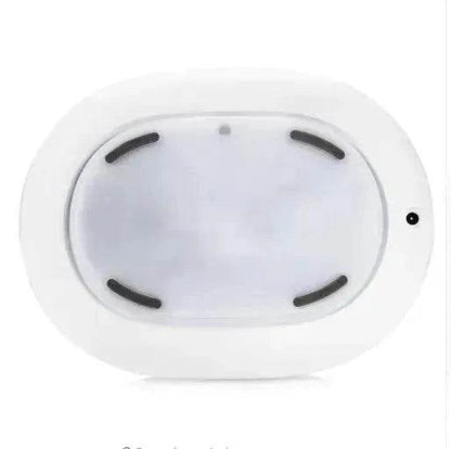 new aromatherapy machine ultrasonic intelligent household appliances fragrance lamp air humidifier OEM custom gift