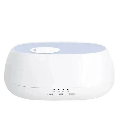 new aromatherapy machine ultrasonic intelligent household appliances fragrance lamp air humidifier OEM custom gift