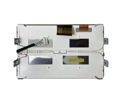 Nouvel écran tactile d'affichage LCD de navigation de voiture LTA070B054F d'origine pour Rand Road, Chak cool, Land Cruiser, Toyota 4700, Toyota Reiz (05-09)
