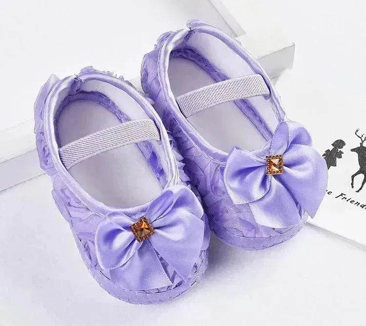 Chaussures de sport pour nouveau-né en toile, pour bébés filles, décontractées, semelle antidérapante souple pour enfants