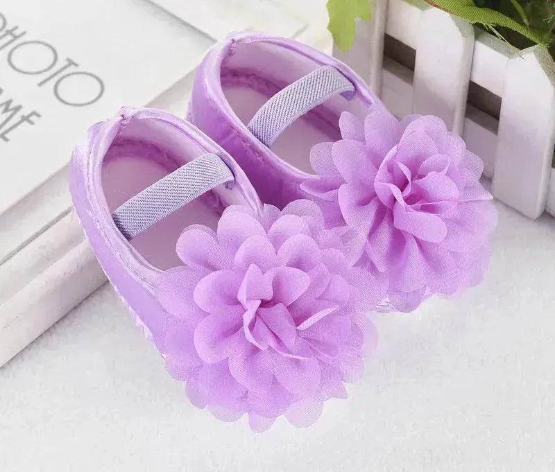 Chaussures de sport pour nouveau-né en toile, pour bébés filles, décontractées, semelle antidérapante souple pour enfants