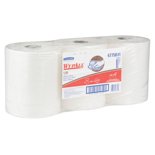 Essuie-glaces L20, utilitaires, 34 cm L x 25 cm l