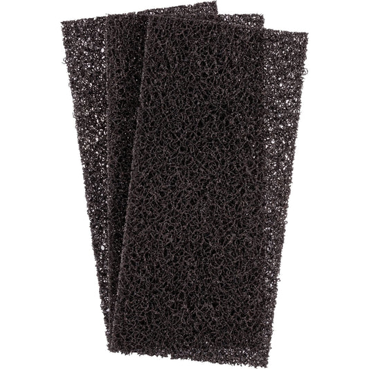 Doodlebug™ Scrub 'n Strip Pad, 10" L x 4-6/10" W