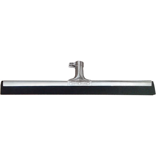 Raclettes à plancher en mousse, 45 cm, lame droite