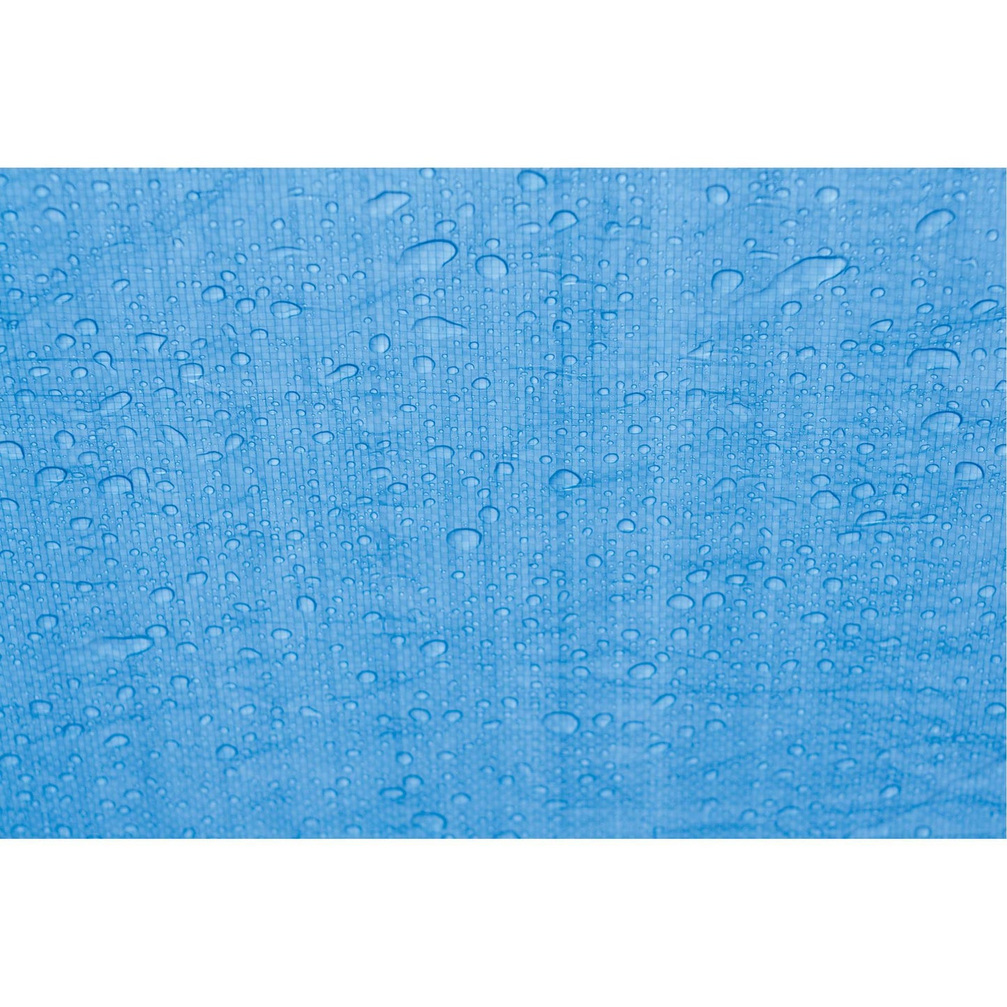 Tarp, Standard Duty, Blue, 16' x 10' x 4 mils