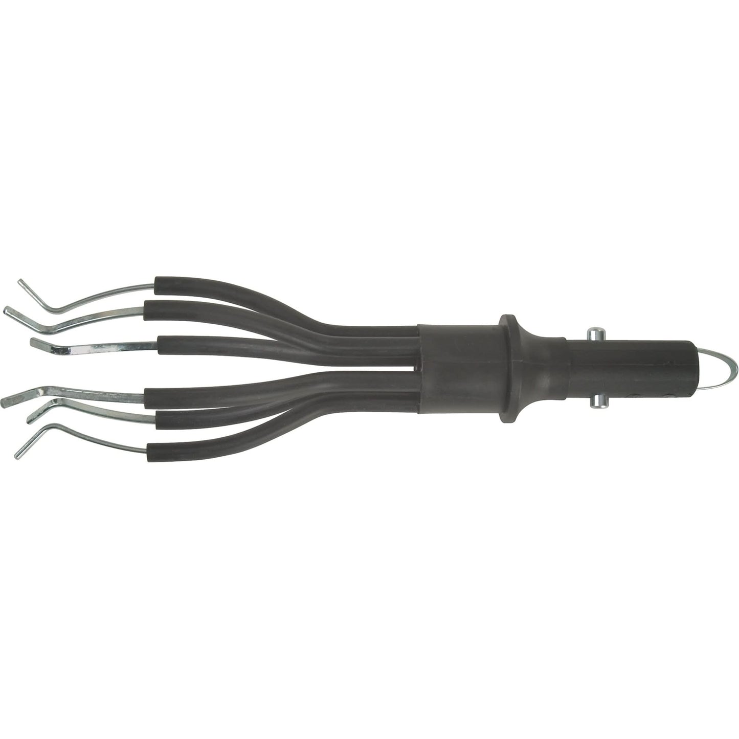 Bulb Changer Sticky Fingers