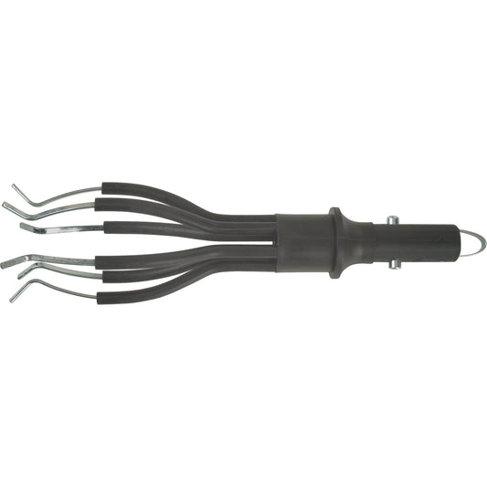 Bulb Changer Sticky Fingers