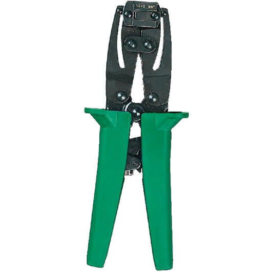 Crimper