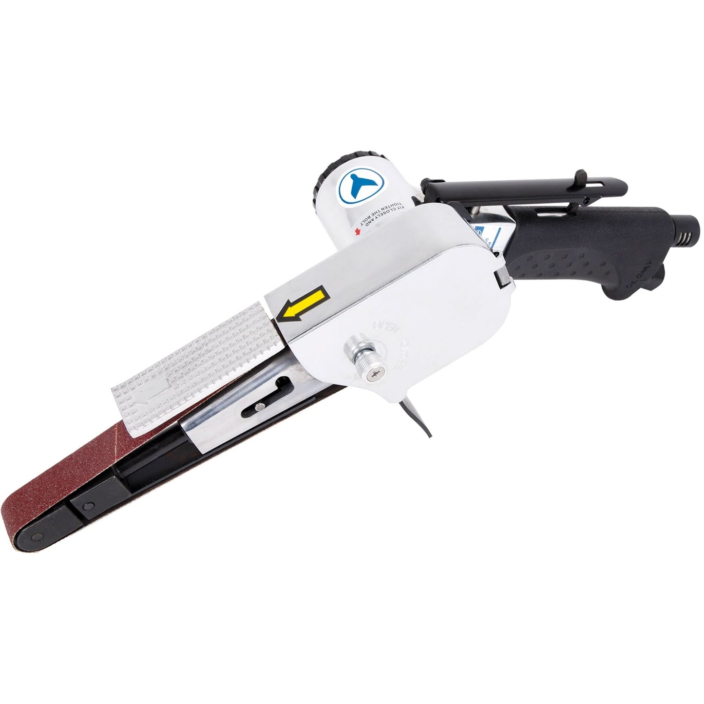 BS75205 File Belt Sander