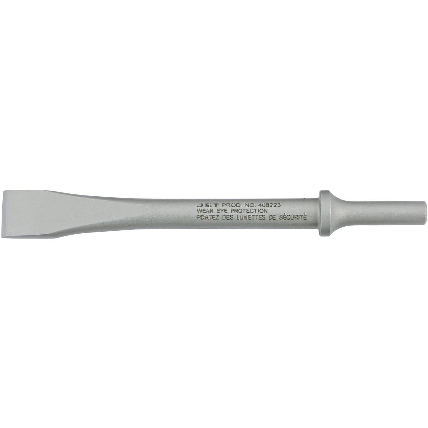 Heavy-Duty Face Flat Chisel