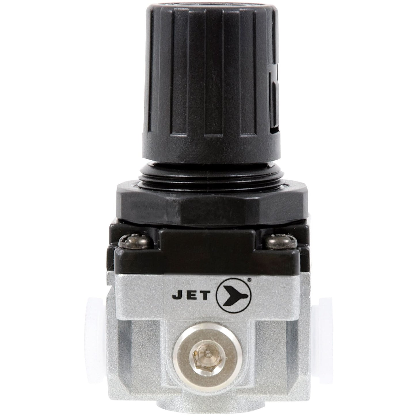 ARM14 Miniature Air Regulator, 1/4" NPT, 220 PSI Max. PSI