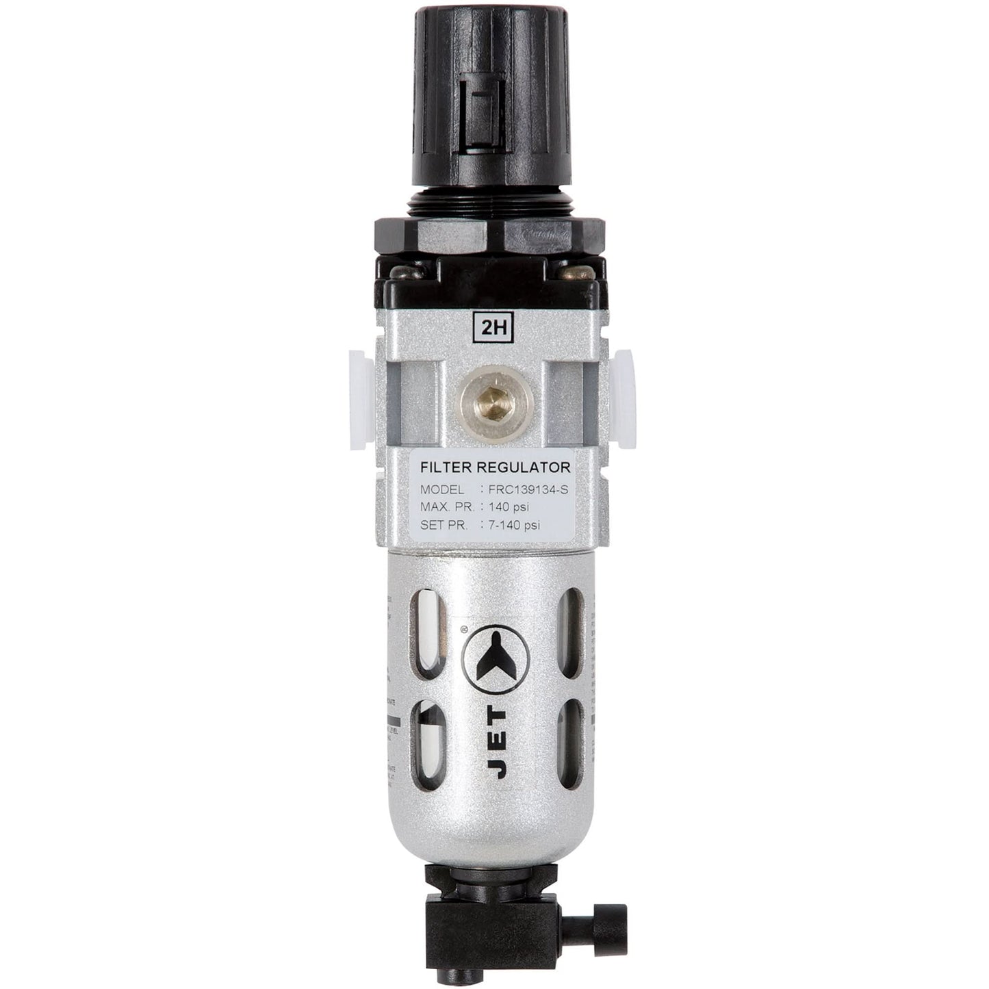 AFRM14 Intermediate Air Filter & Regulator Combination, 1/4" NPT