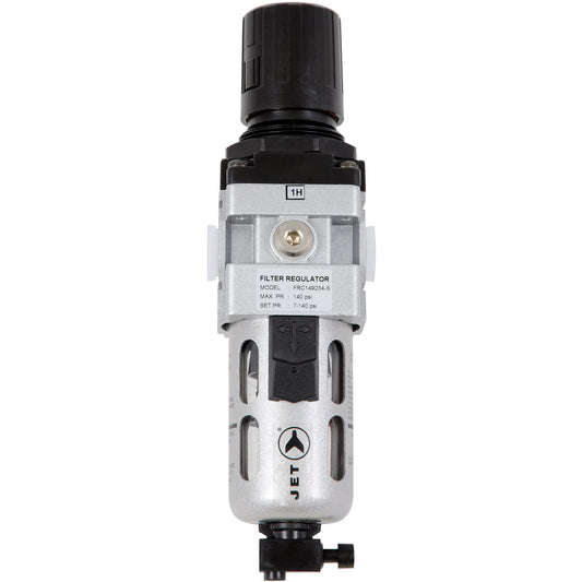 AFRI38 Intermediate Air Filter & Regulator Combination, 3/8" NPT