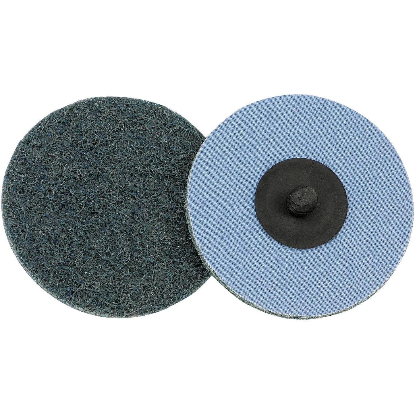 Surface Conditioning Disc, 3" Dia., Very Fine Grit, Aluminum Oxide