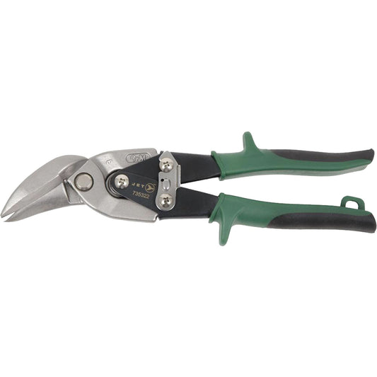 JOS-1R Offset Aviation Snips