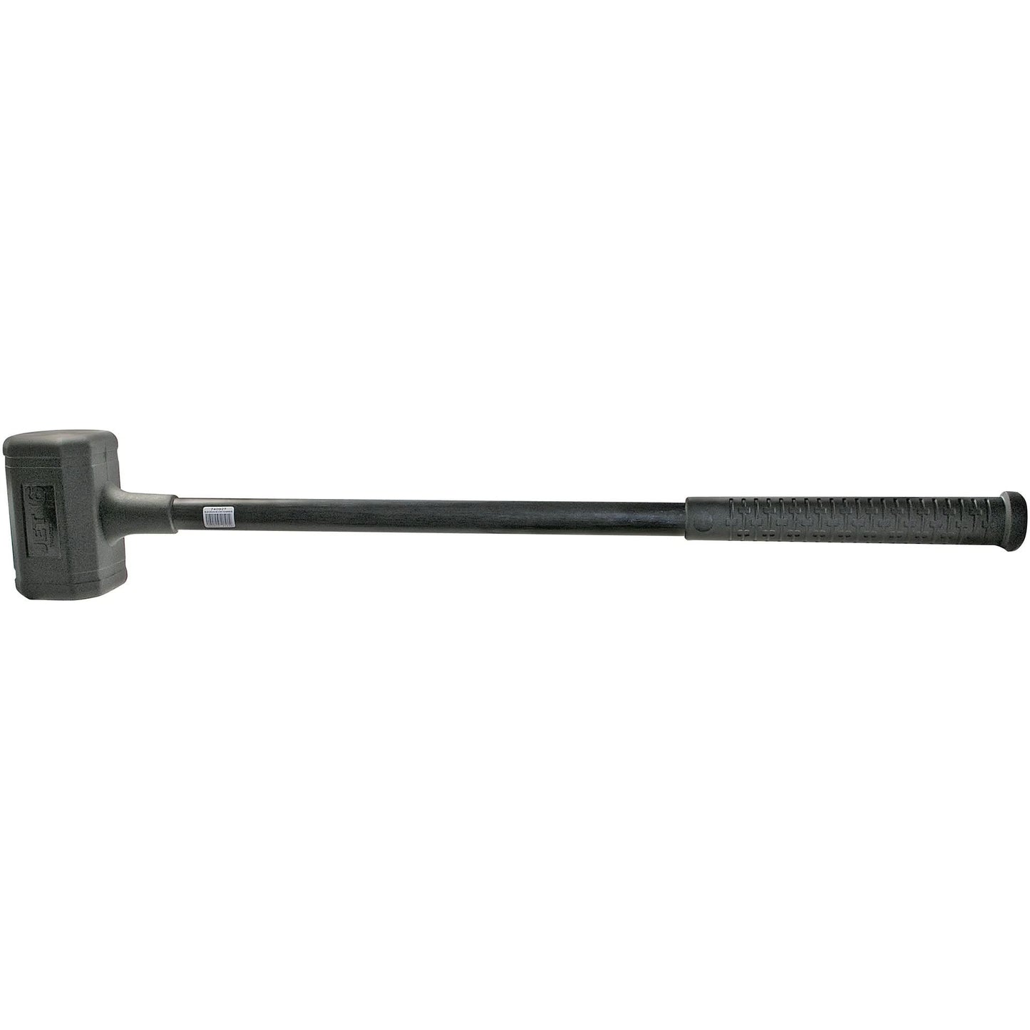 Dead Blow Sledge Hammer, 6 lbs., 36", Fibreglass Handle