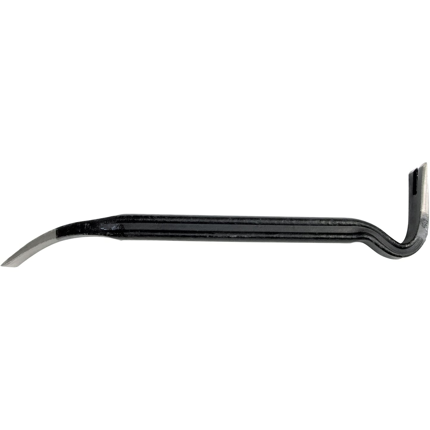 JPWB-14 POWERCLAW™ Super-Heavy-Duty Wrecking Bar, 1-9/50" Width, 14" Length