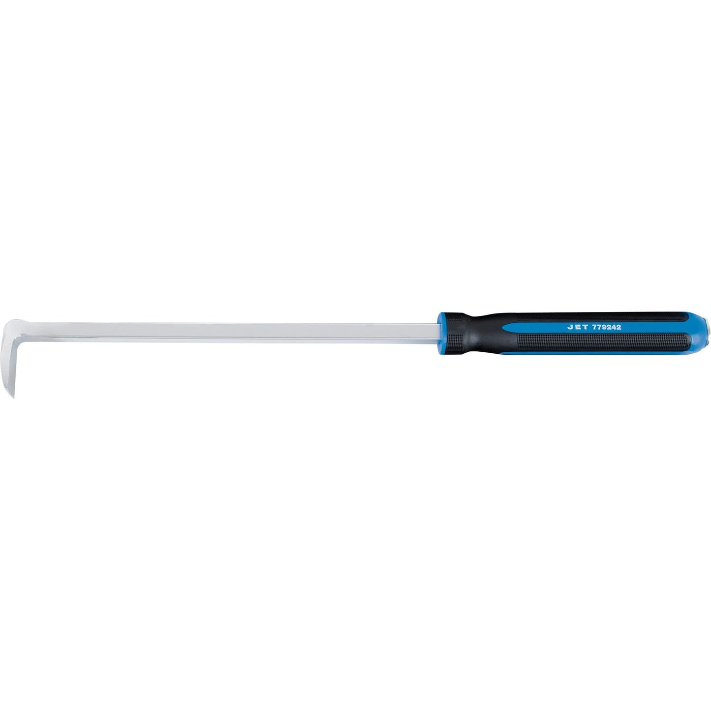 JHPB-2490 90° Jumbo Handle Pry Bar, 1" W, 24" L