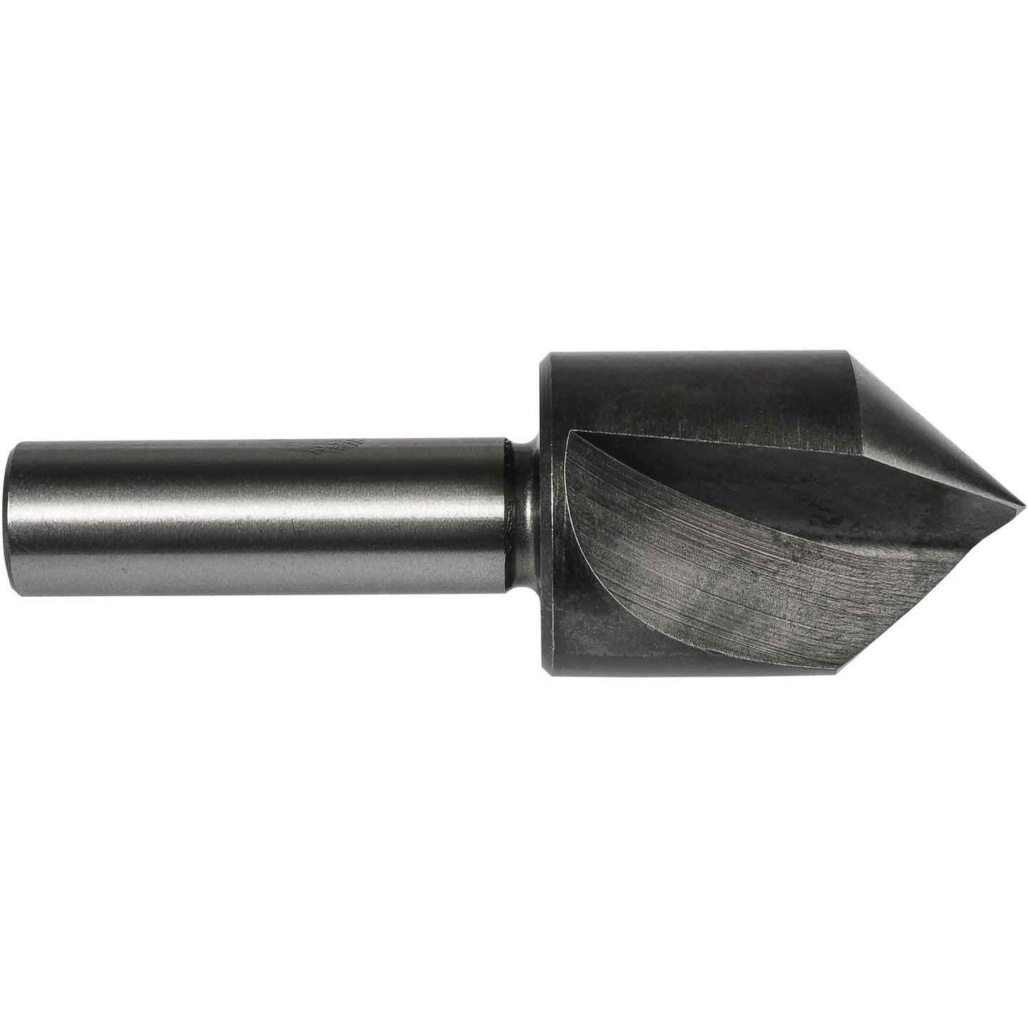 Countersink, 1-1/2", High Speed Steel, 82° Angle, 1 Flutes