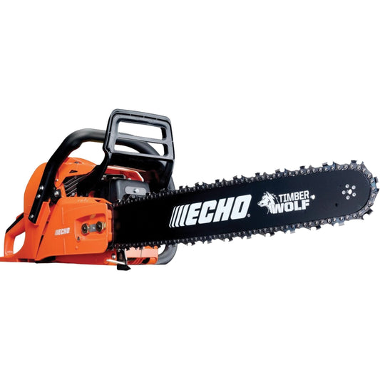 Timber Wolf Chainsaws, 20", Gasoline, 59.8 CC