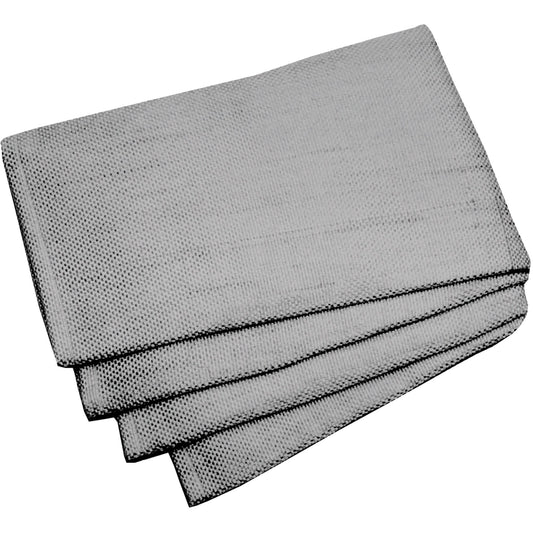 Couverture de soudure en fibre de verre Gander Brand, 8' x 8'