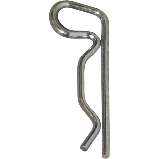 Clip de sécurité standard