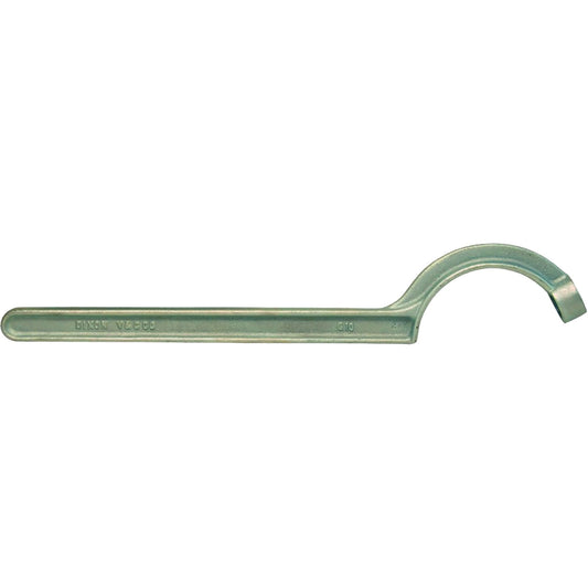 Railroad Tank Car Pin Lug Wrench