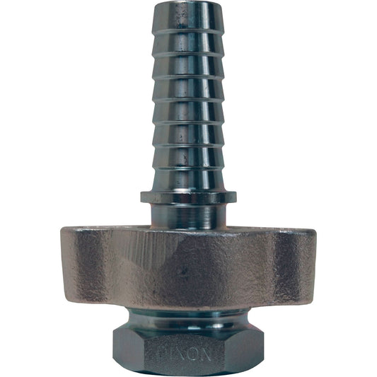 Raccord tournant complet Boss™, fonte, 2", F-NPT